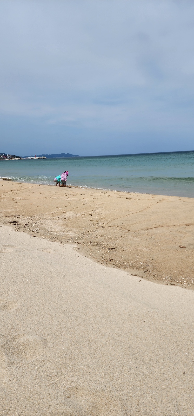 Yeongdeok trip