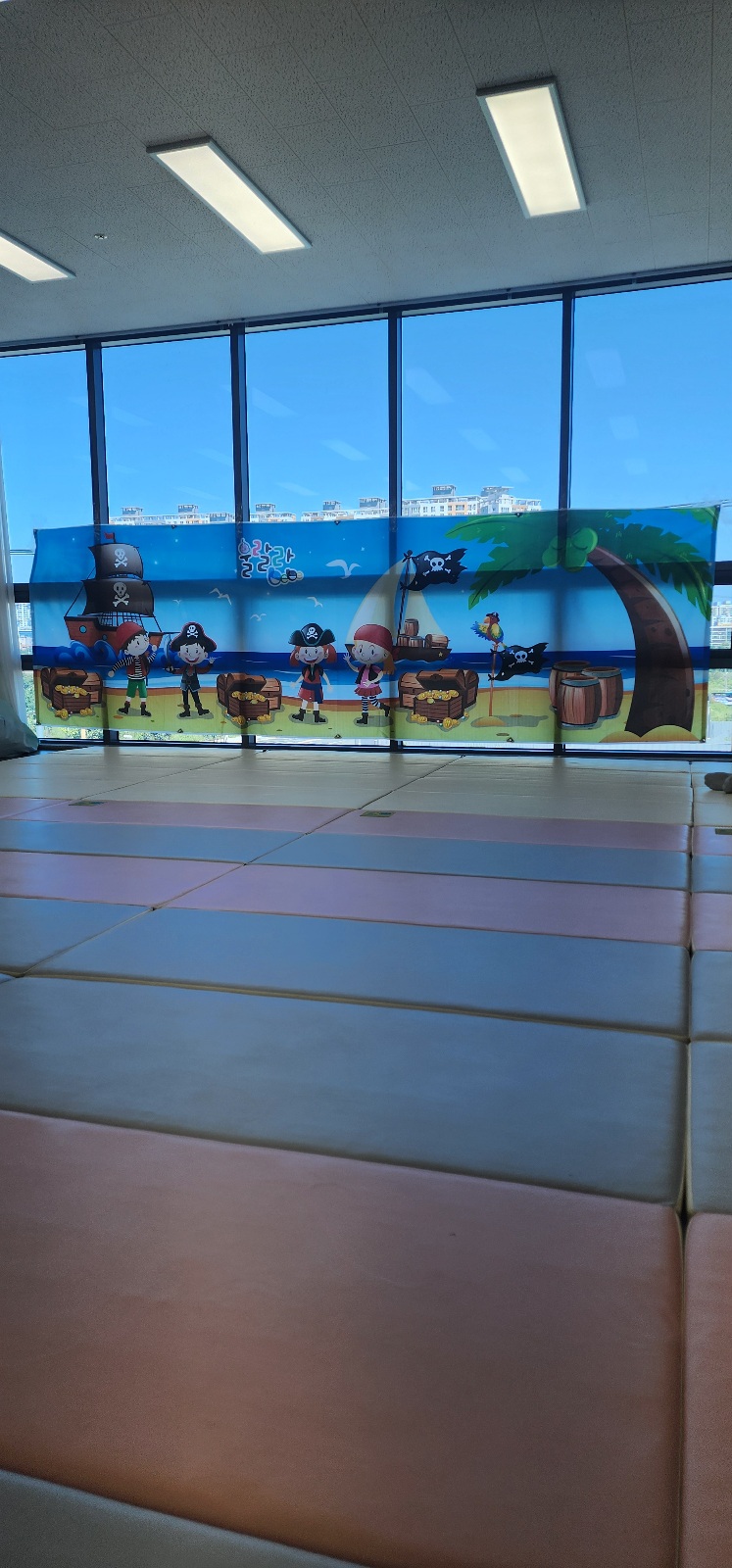 Ooh-lala bebe:day class