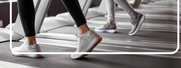 Recruitment Notice for Health Center Exercise Program