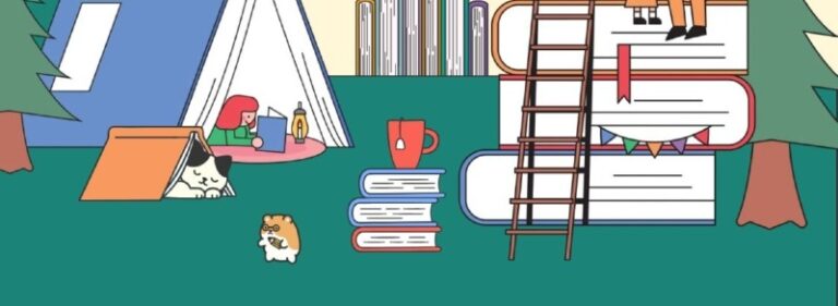 [Meet the Author] 📣 Author Saida